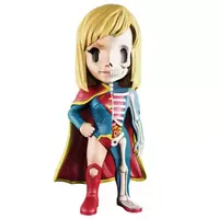 DC - Supergirl
