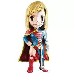 DC - Supergirl