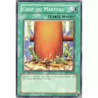 Coup du Marteau