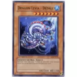 Dragon-Levia - Dédale