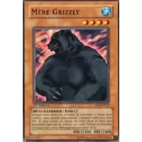 Mère Grizzly