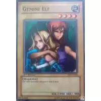 Gemini Elf
