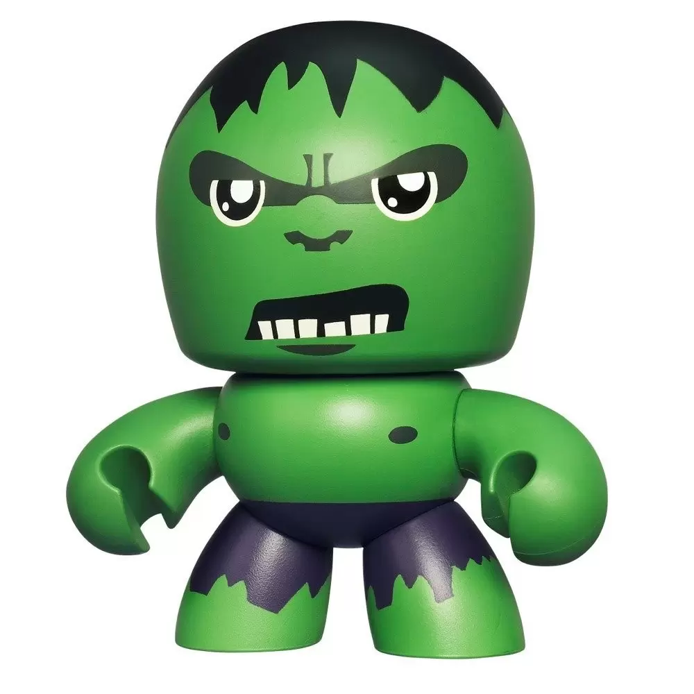 Mighty Muggs MARVEL - Hulk