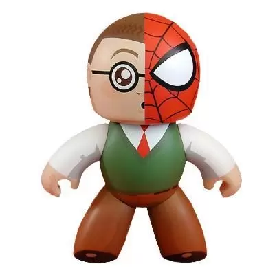 MARVEL Mighty Muggs - Peter Parker