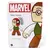 MARVEL Mighty Muggs - Peter Parker
