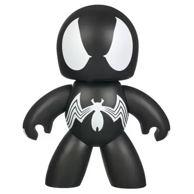 MARVEL Mighty Muggs - Spider-Man Symbiote