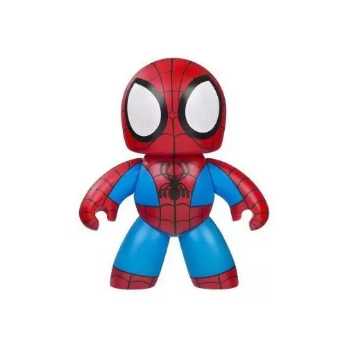 Mighty Muggs MARVEL - Spider-Man
