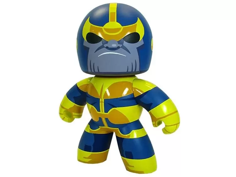 MARVEL Mighty Muggs - Thanos