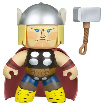 Mighty Muggs MARVEL - Thor