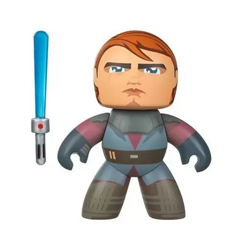 Star Wars Mighty Muggs - Anakin Skywalker