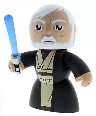 Mighty Muggs Star Wars - Obi-Wan Kenobi