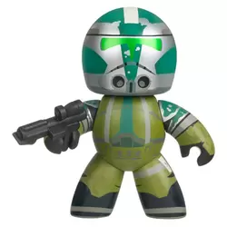 Commander Gree