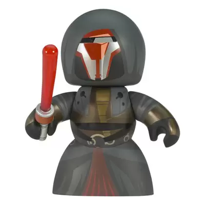 Mighty Muggs Star Wars - Darth Revan