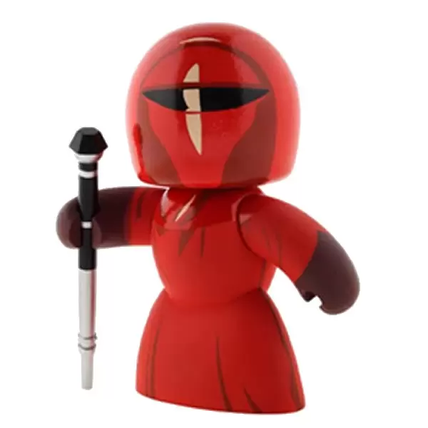 Mighty Muggs Star Wars - Imperial Guard