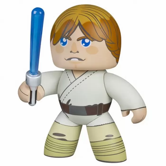 Star Wars Mighty Muggs - Luke Skywalker