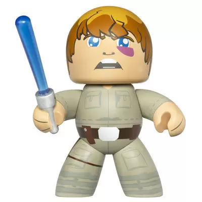 Star Wars Mighty Muggs - Luke Skywalker (Bespin)