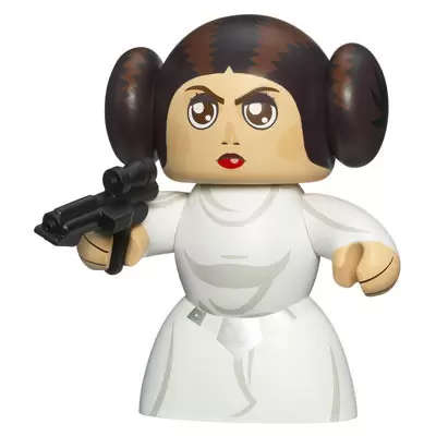 Mighty Muggs Star Wars - Princess Leia