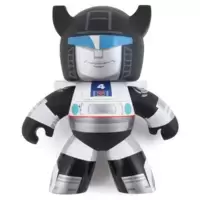 Autobot Jazz