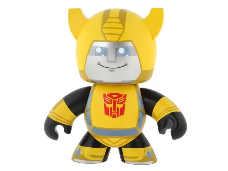 Mighty Muggs Transformers - Bumblebee