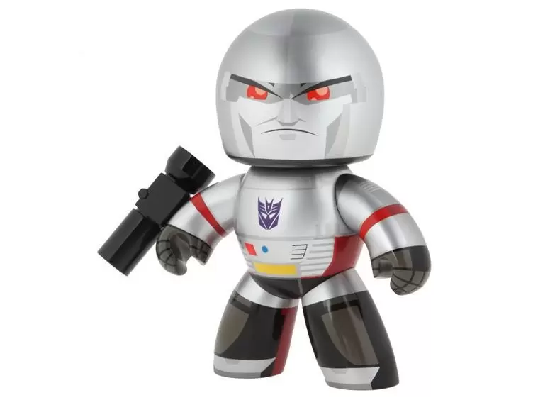 Mighty Muggs Transformers - Megatron