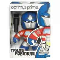 Optimus Prime