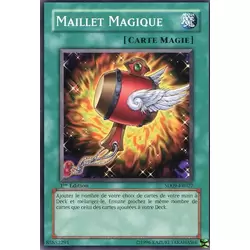 Maillet Magique