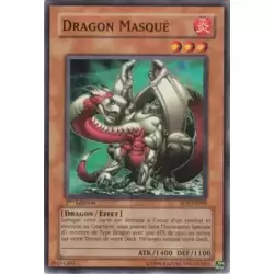 Dragon Masqué