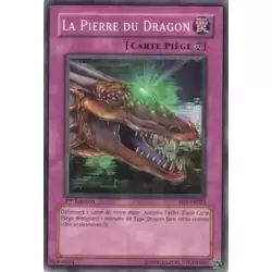 La Pierre du Dragon