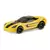 Mainline Hot Wheels - 14 Corvette Stingray
