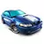 Mainline Hot Wheels - 1999 Ford Mustang
