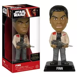 Star Wars - Finn