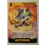 Cartes Yo-Kai Watch - Les Samouraïs ne dorment jamais
