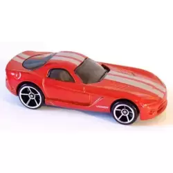 2006 Dodge Viper Coupe