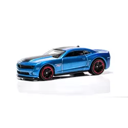 Camaro Chevy  Special Edition 2013 Hot Wheels