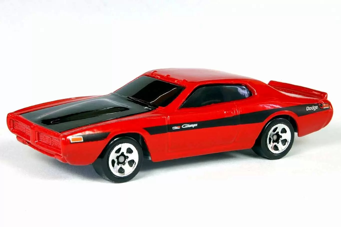 Hot Wheels Classiques - DODGE CHARGER 74