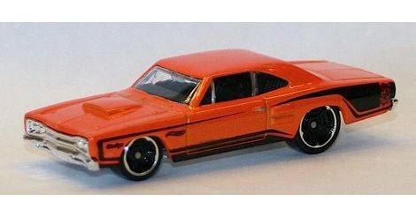 super bee hot wheels