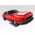 Hot Wheels Classiques - FORD 68 Shelby GT500
