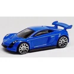 Mastretta