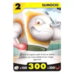 Sumochi