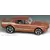 Mainline Hot Wheels - FORD 67 Ford Mustang Coupe