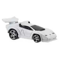 Lamborghini Countach (Tooned)