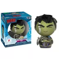 Thor Ragnarok - Hulk