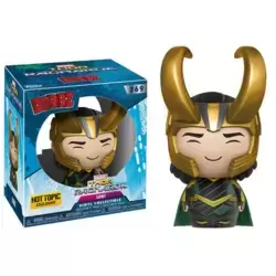 Thor Ragnarok - Loki