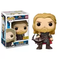 Thor Ragnarok - Thor