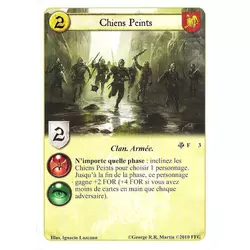 Chiens Peints