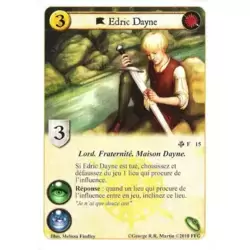 Edric Dayne
