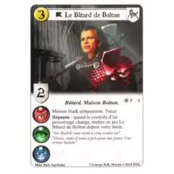 Le Bâtard de Bolton