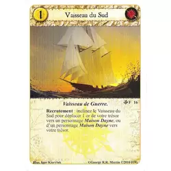 Vaisseau du Sud
