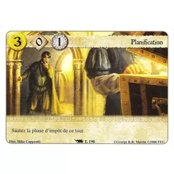 Planification