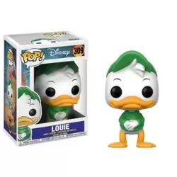 DuckTales - Louie